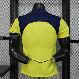 Tottenham Hotspur Third Jersey 2025/26 — photo 2