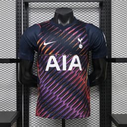 Tottenham Hotspur Away Jersey 2026/27 — photo 1