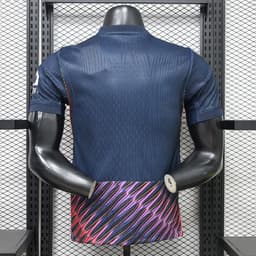 Tottenham Hotspur Away Jersey 2026/27 — photo 3