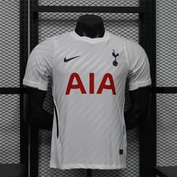 Tottenham Hotspur Home Jersey 2026/27 — photo 1