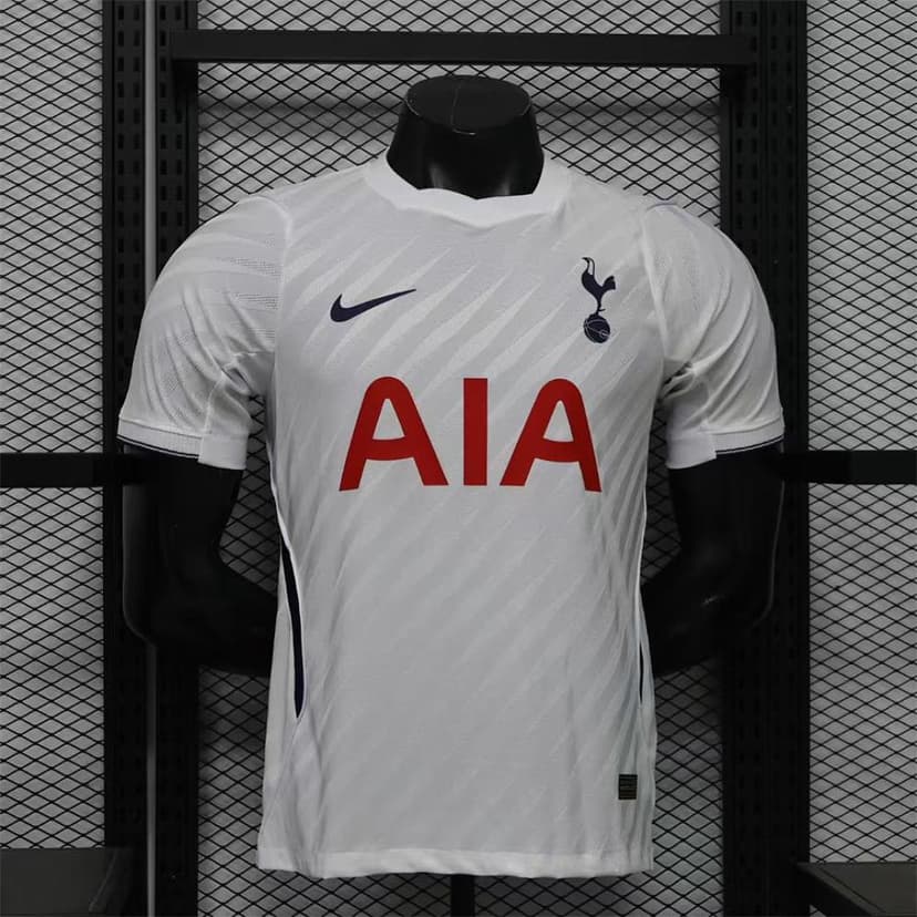 Tottenham Hotspur Home Jersey 2026/27 — photo 1