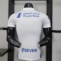 Al Hilal Training Jersey — photo 4