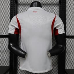Turkey Away Jersey World Cup — photo 4