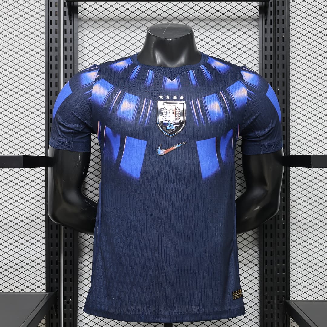 Uruguay Away Jersey World Cup — photo 1