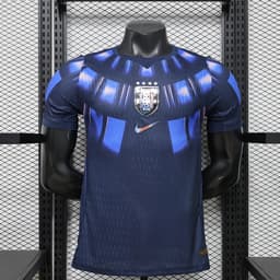 Uruguay Away Jersey World Cup — photo 1
