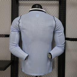 Uruguay Jersey Long Sleeve — photo 2