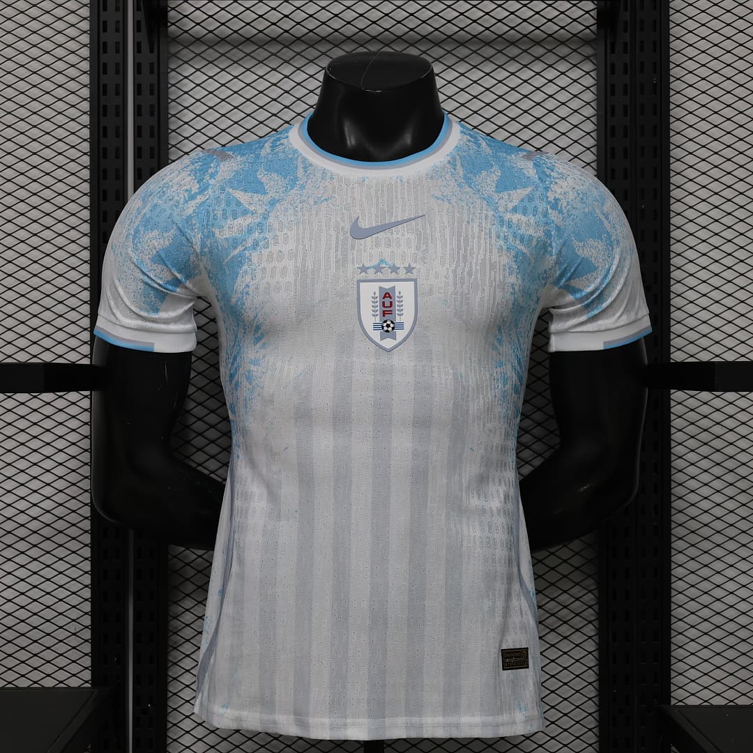 Uruguay Special Jersey World Cup — photo 1