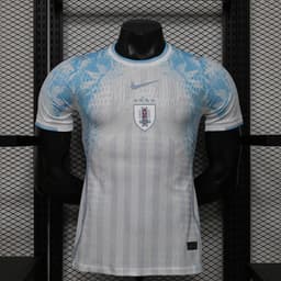 Uruguay Special Jersey World Cup — photo 1