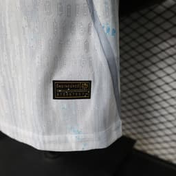 Uruguay Special Jersey World Cup — photo 3