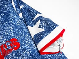 USA Retro Shirt 1994 Away — photo 3