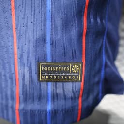 USA Home Jersey World Cup — photo 3