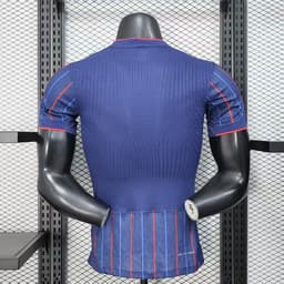 USA Home Jersey World Cup — photo 4