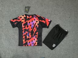 USA Training Kit for Kids 2026 — photo 2