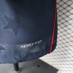 USA Away Jersey World Cup — photo 2