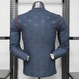 USA Away Jersey Long Sleeve World Cup — photo 3