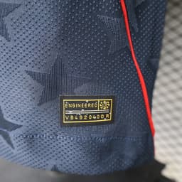 USA Away Jersey Long Sleeve World Cup — photo 4