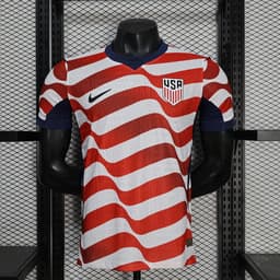 USA Home Jersey World Cup — photo 1