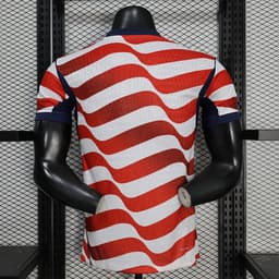 USA Home Jersey World Cup — photo 3