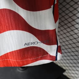 USA Home Jersey Long Sleeve World Cup — photo 2