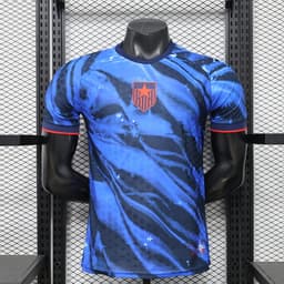 USA Special Jersey World Cup — photo 1