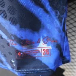 USA Special Jersey World Cup — photo 4