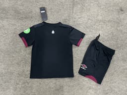 West Ham United Away Kit for Kids 2024/25 — photo 2