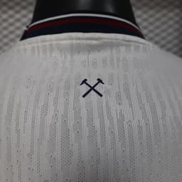 West Ham United Jersey 2025/26 — photo 3