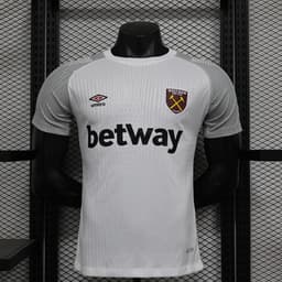 West Ham United Special Jersey — photo 1