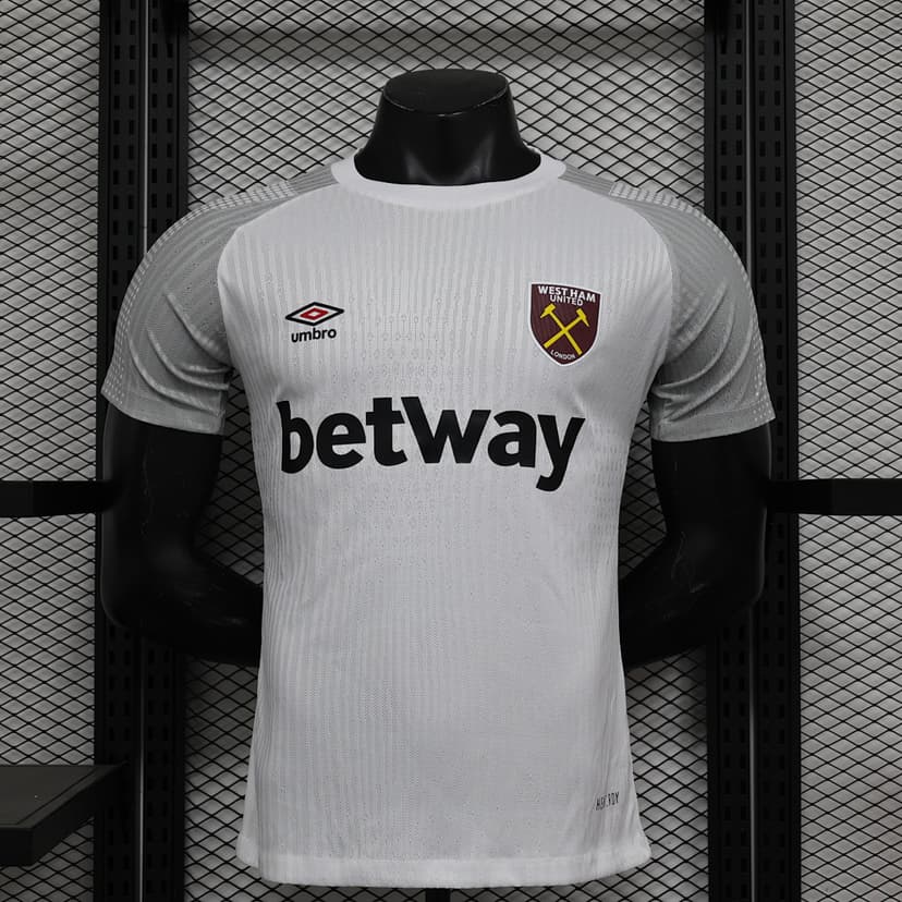 West Ham United Special Jersey — photo 1