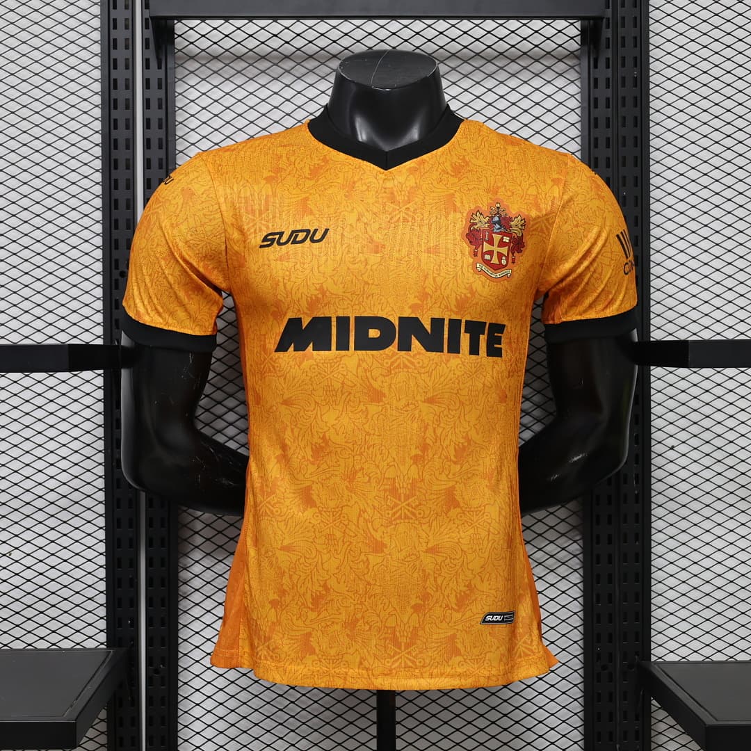 Wolves Home Jersey 2026/27 — photo 1