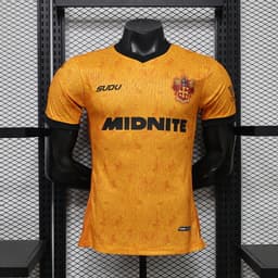 Wolves Home Jersey 2026/27 — photo 1