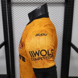 Wolves Home Jersey 2026/27 — photo 4