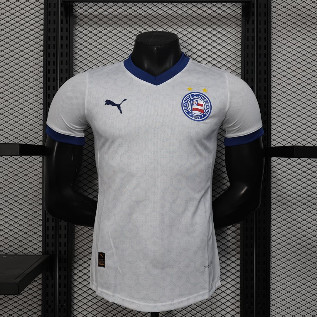 Bahia Home Jersey 2025/26 — photo 1