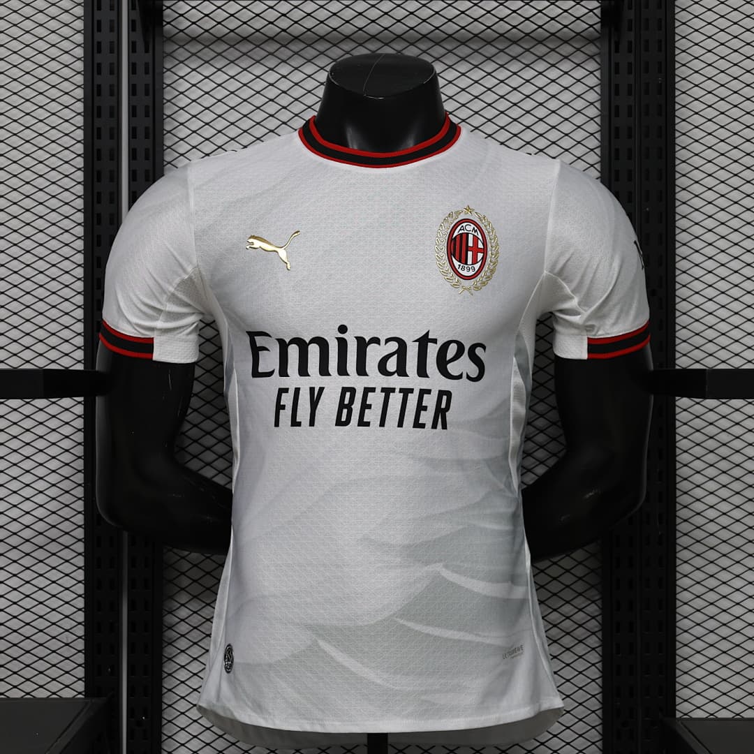 AC Milan Away Jersey 2026/27 — photo 1