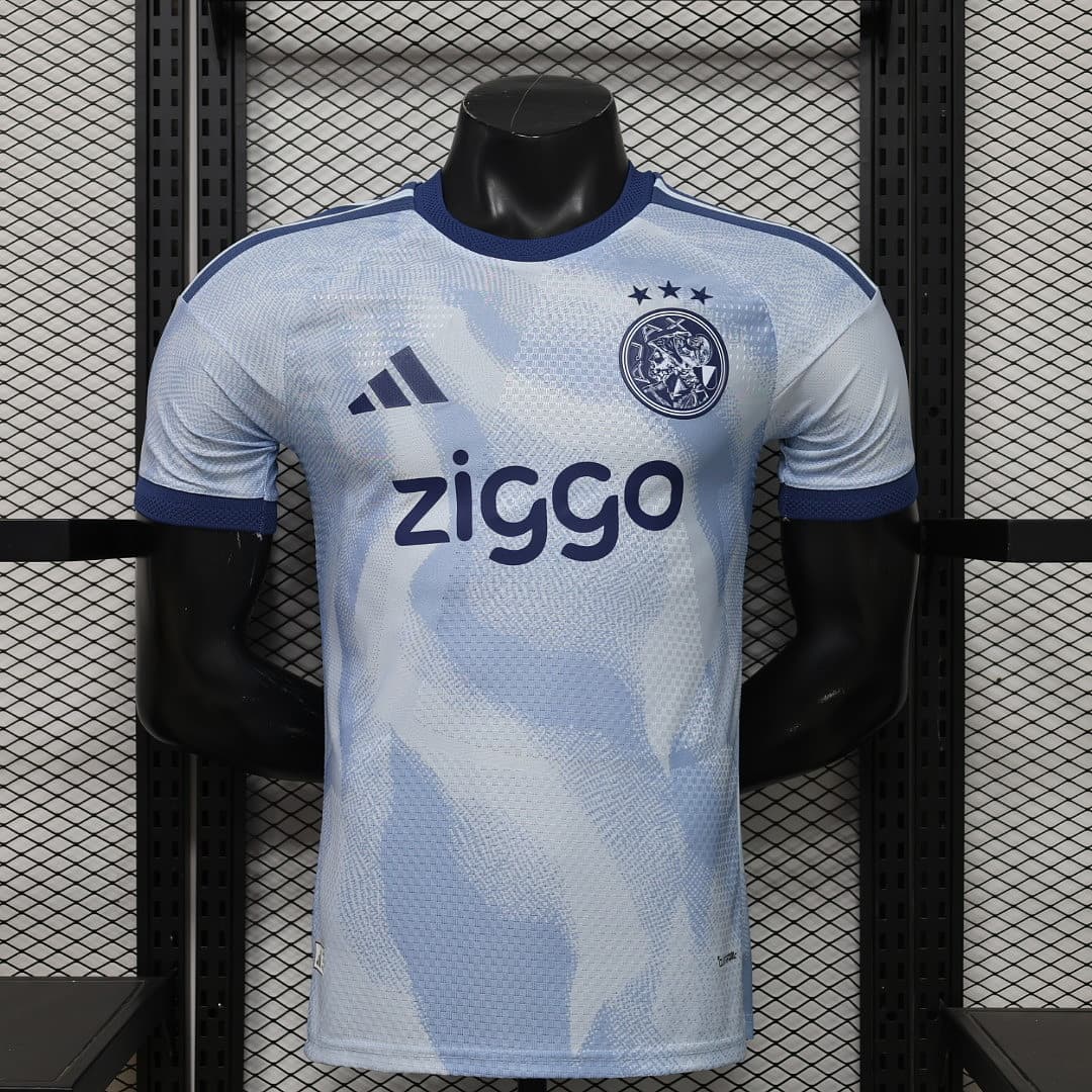 Ajax Away Jersey — photo 1