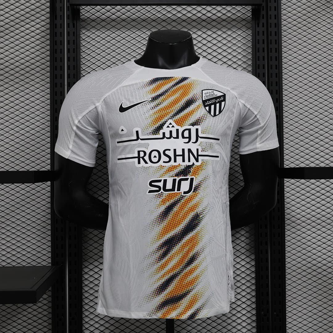Al Ittihad Away Jersey — photo 1