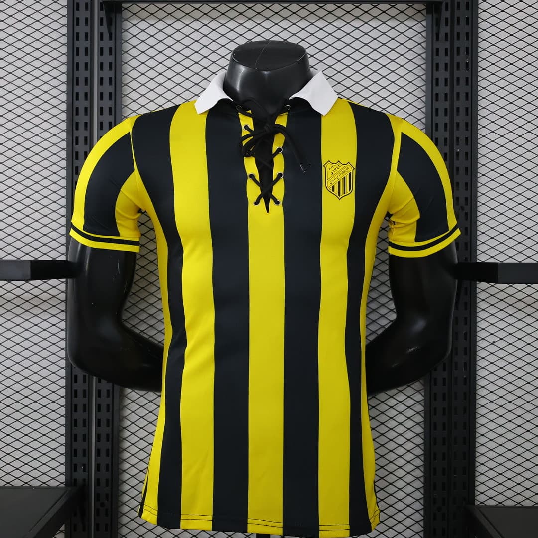 Al Ittihad Special Jersey — photo 1