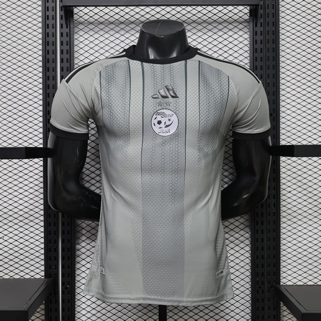 Algeria Special Jersey World Cup — photo 1