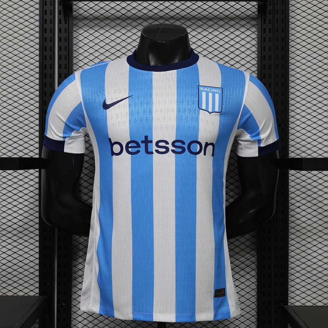 Argentina Home Jersey World Cup — photo 1