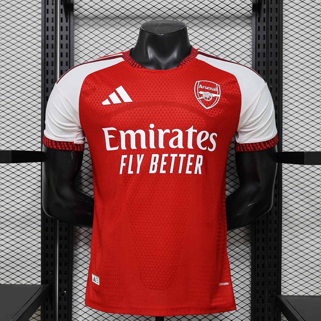 Arsenal Home Jersey 2026/27 — photo 1