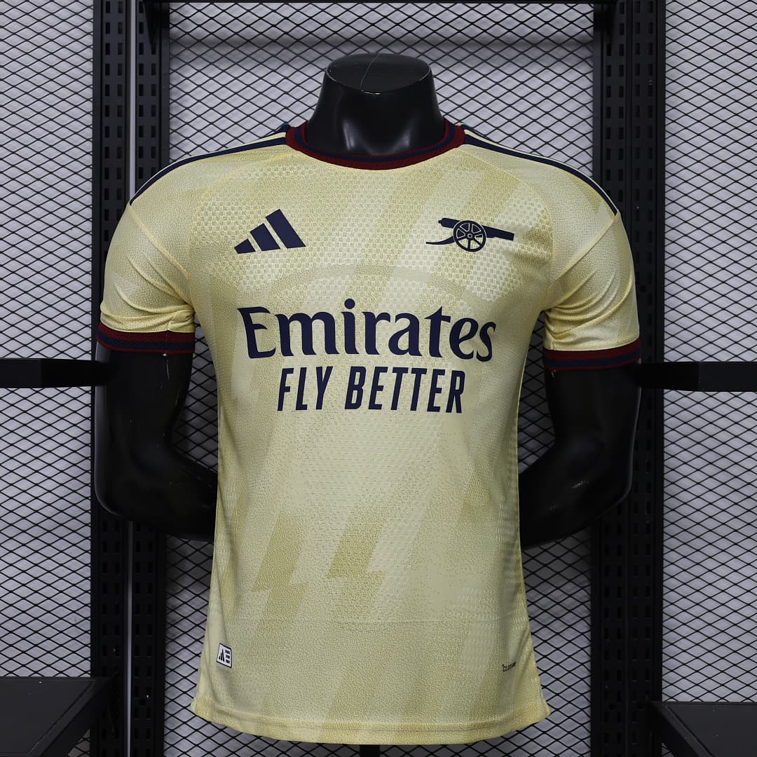 Arsenal Third Jersey — photo 1