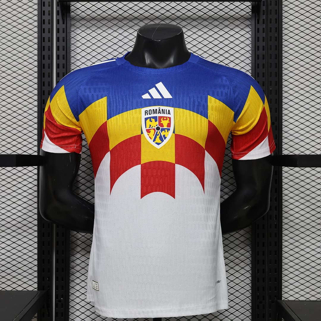 AS Roma Special Jersey — photo 1