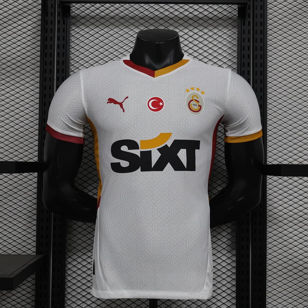 Galatasaray Away Jersey — photo 1