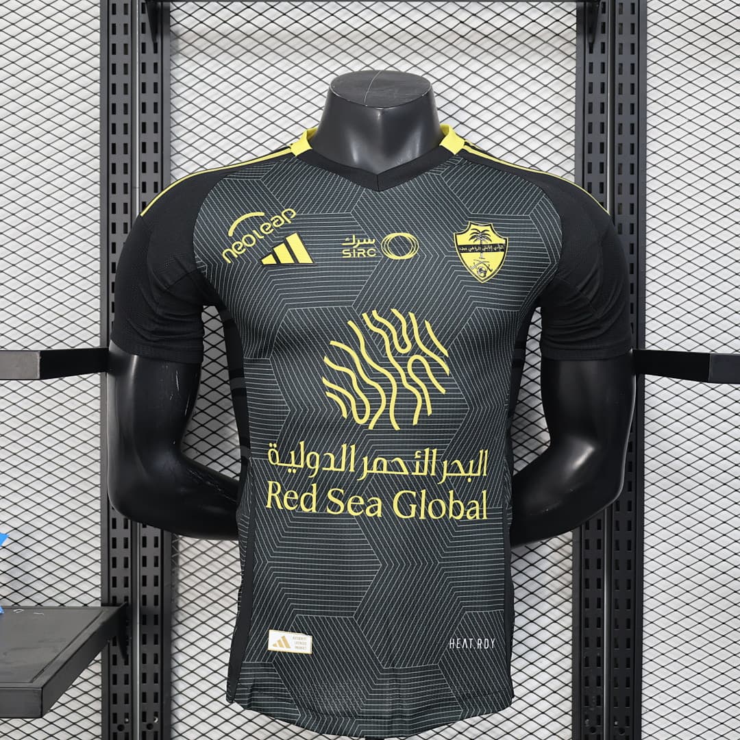 Al Ahli Away Jersey — photo 1