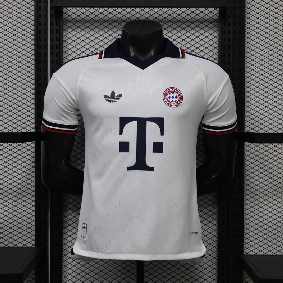 Bayern Munich Away Jersey 2026/27 — photo 1