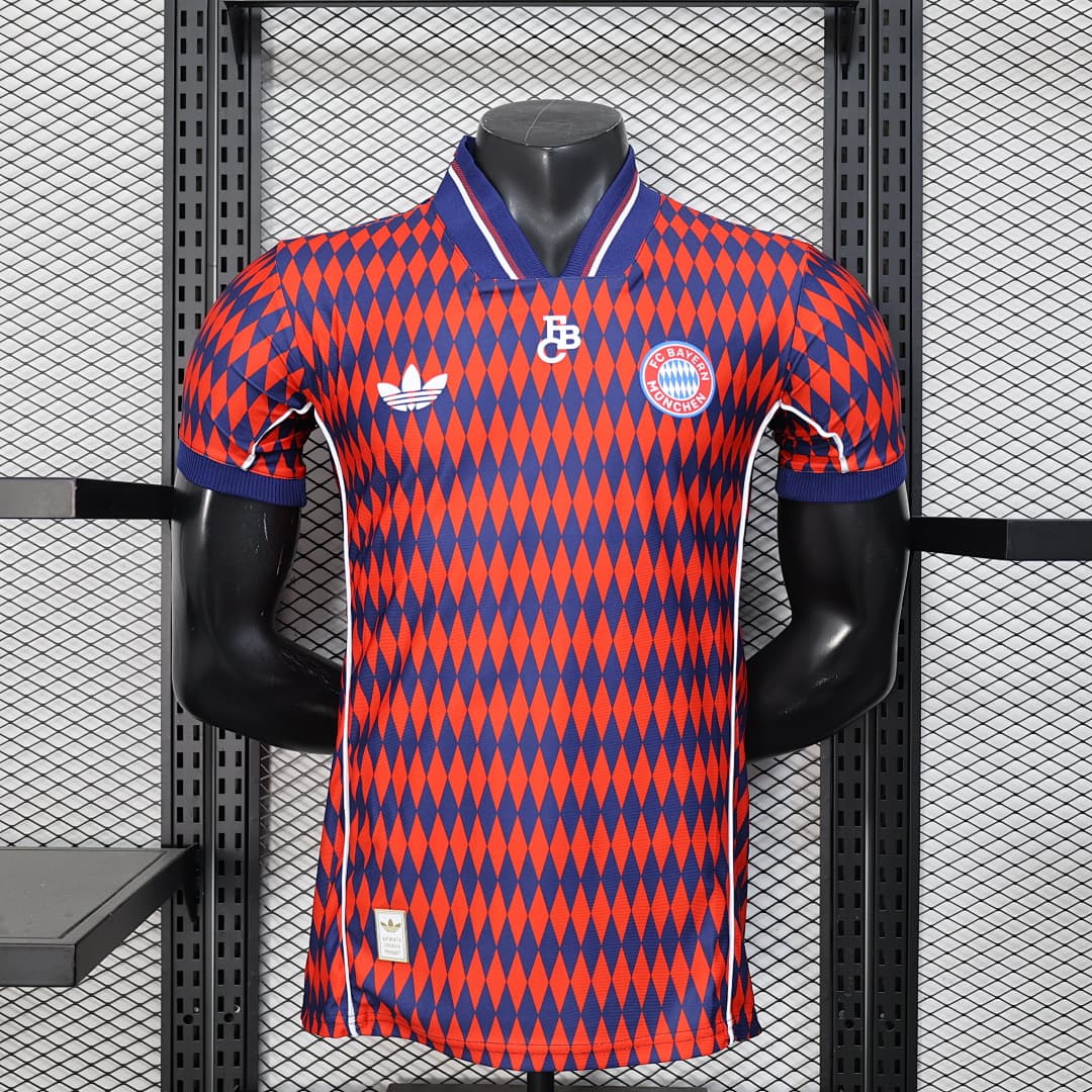 Bayern Munich Special Jersey — photo 1