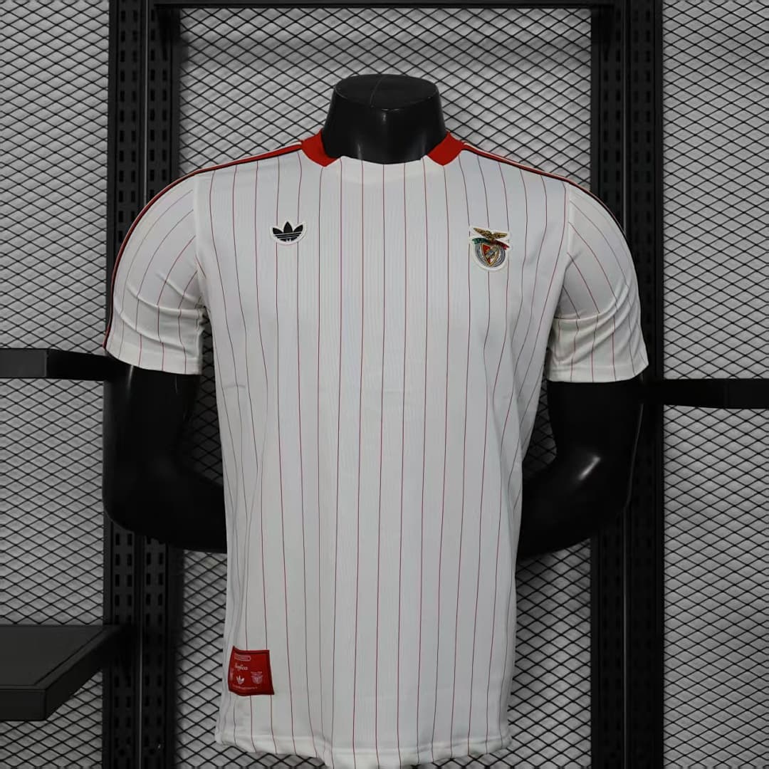 Benfica Jersey — photo 1