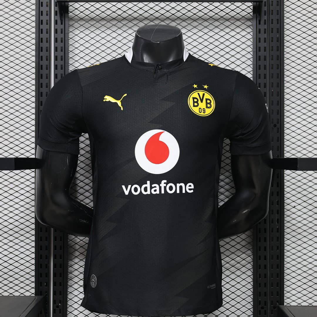 Borussia Dortmund Away Jersey 2026/27 — photo 1