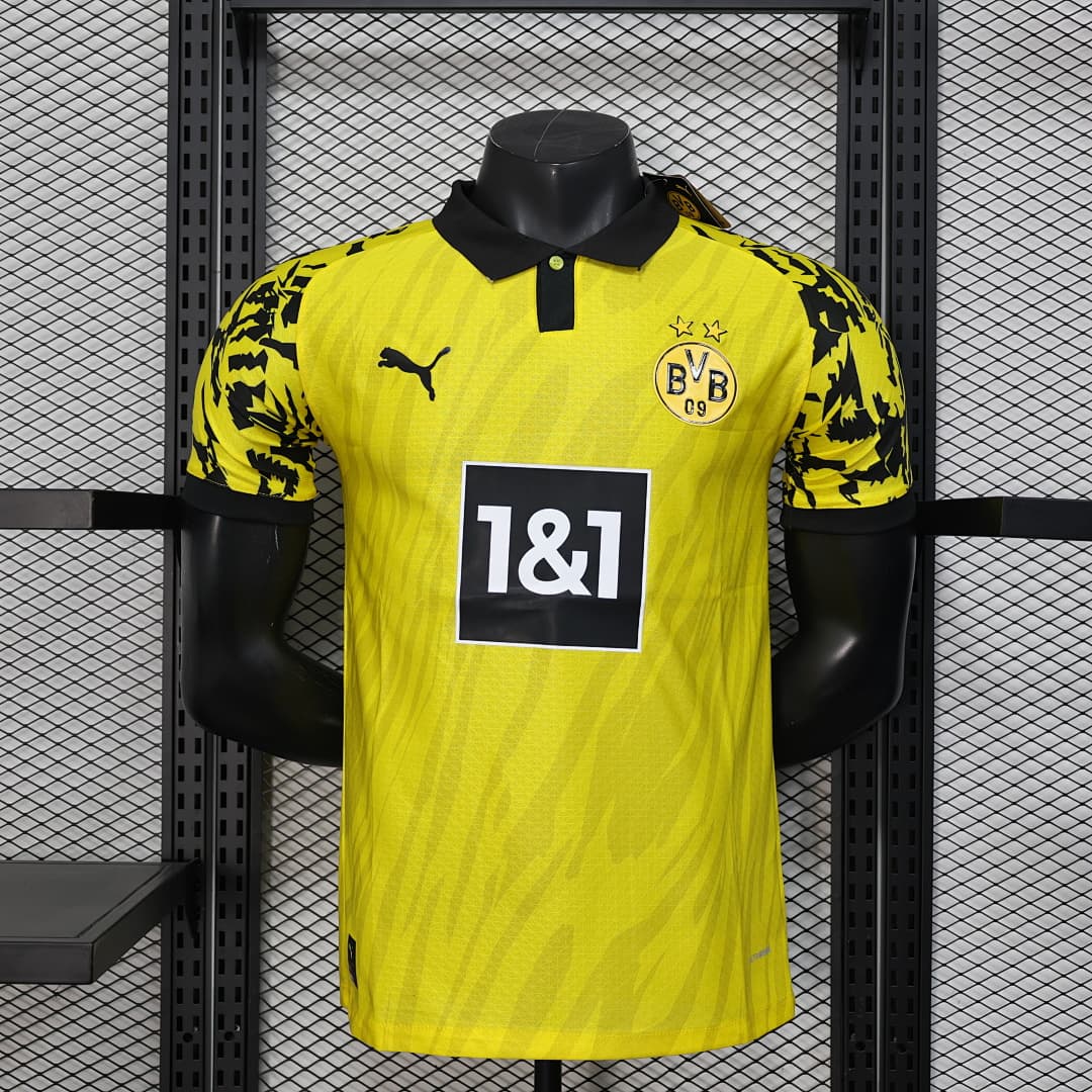Borussia Dortmund Special Jersey — photo 1