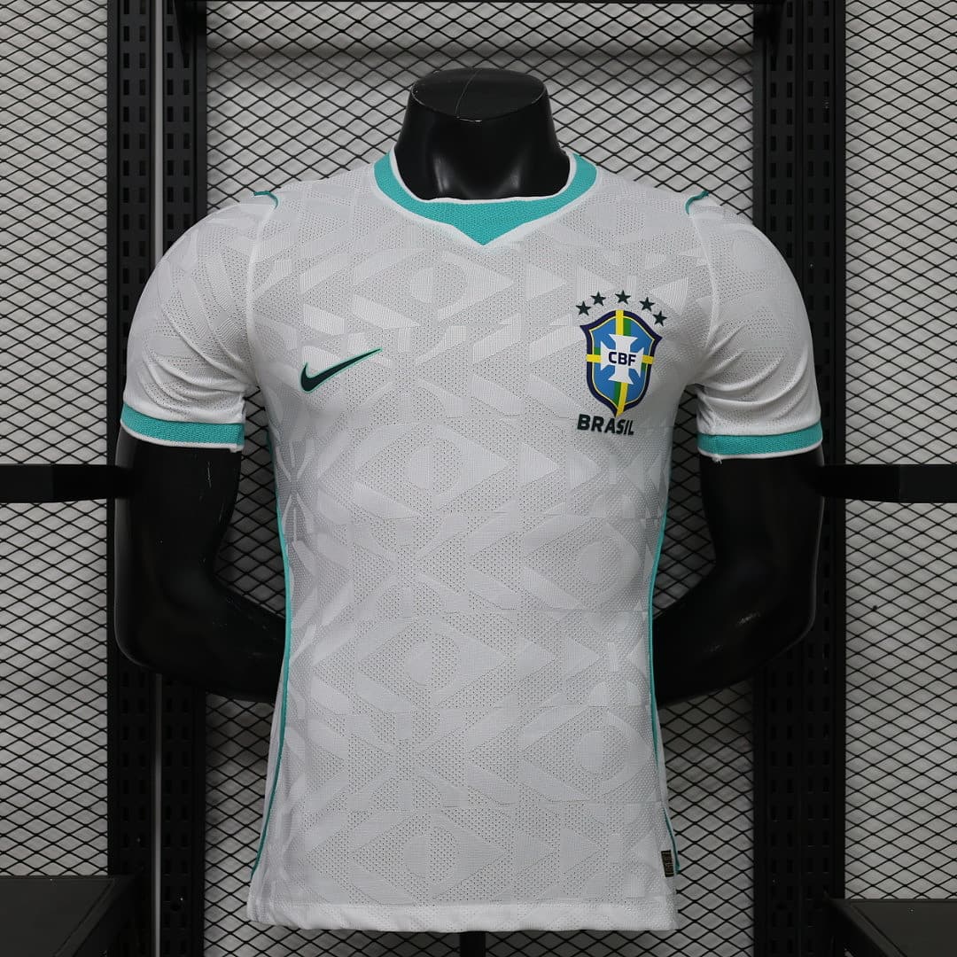 Brazil Special Jersey World Cup — photo 1